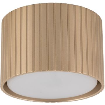 TK Lighting FERRO 11657 Nástěnné osvětlení 1x8W/gx53 3000K 560lm IP20