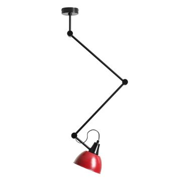 Aldex AIDA 1141PL_G3_15 Stropní lampa 1x15W/E27 IP20