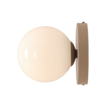 Aldex BALL 1126C17_S Nástěnná lampa 1x10W/E14 IP20