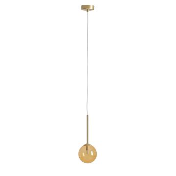 Aldex BOSSO 1119XXS40_P Závěsná lampa 1x5W/G9 IP20