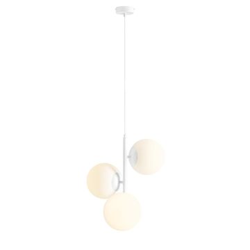 Aldex FIN 1120E_M Závěsná lampa 3x15W/E27 IP20