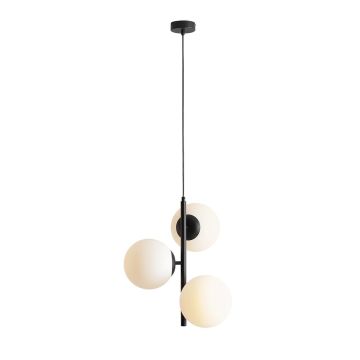 Aldex FIN 1120E1_M Závěsná lampa 3x15W/E27 IP20