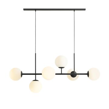 Aldex FIN 1120K1 Závěsná lampa 6x15W/E27 IP20
