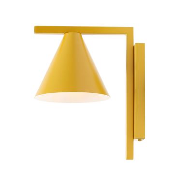 Aldex FORM 1108C14 Nástěnná lampa 1x15W/E27 IP20