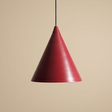 Aldex FORM RED WINE 1108G15 Závěsná lampa 1x60W/E27 IP20