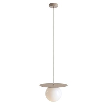 Aldex LOOP 1125G17_M Závěsná lampa 1x15W/E27 IP20