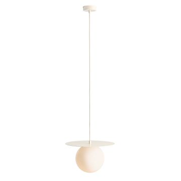 Aldex LOOP 1125G9_M Závěsná lampa 1x15W/E27 IP20