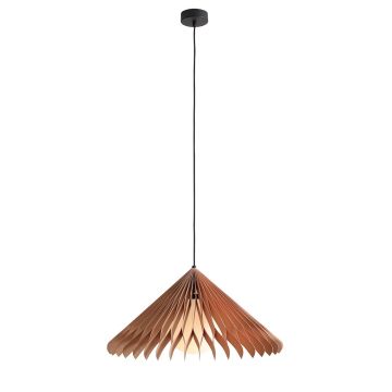 Aldex NATURE 1140G_L Závěsná lampa 1x15W/E27 IP20