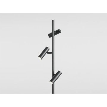 Aldex TREVO 1104A1 Stojací lampa 3x35W/GU10_mini IP20