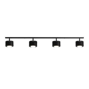Aldex TULL 1127PL_L1 Stropní lampa 4x12W/GX53 IP20