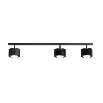 Aldex TULL 1128PL_E1 Stropní lampa 3x12W/GX53 IP20