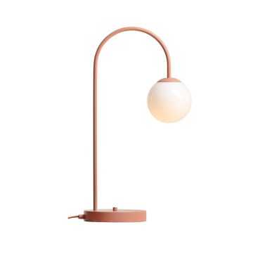 Aldex UNA 1116B11 Stolní lampa 1x10W/E14 IP20