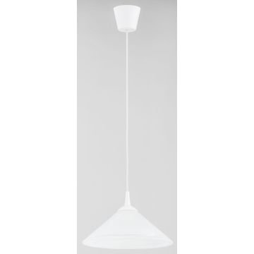 Alfa CHIŃCZYK 11850 Závěsná lampa 1x60W/E27 IP20