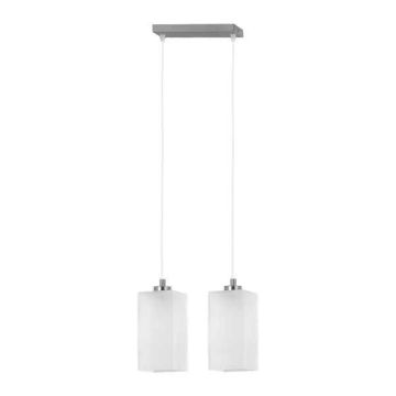 Alfa ICE 115 Závěsná lampa 2x60W/E27