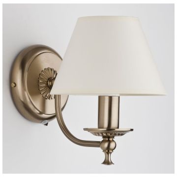 Alfa SOFIA 18340 Nástěnná lampa 1x40W/E14