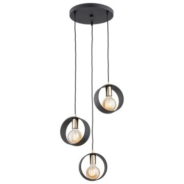 Argon AMADORA 1449 Závěsná lampa 3x15W/E27 IP20