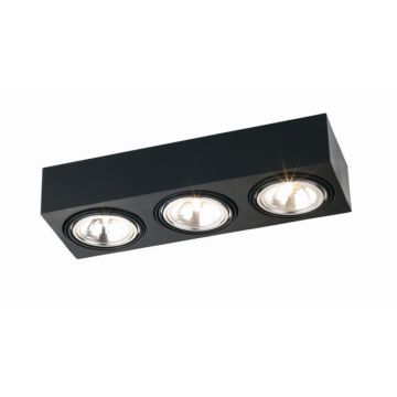 Argon RODOS 1119 Stropní lampa 3x6W/G9 IP20
