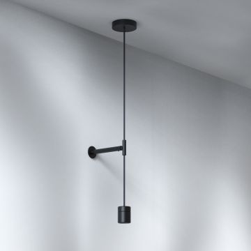 Astro Lighting PENDANT SUSPENSION KIT 3 1184009 Závěsná lampa 1x12W/LED,E27 IP20