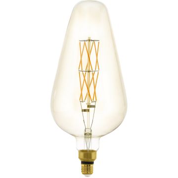 Eglo BIG SIZE 11838 Žárovka 1x8W/E27 2100K 600LM