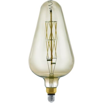Eglo BIG SIZE 11842 Žárovka 1x8W/E27 3000K 600LM