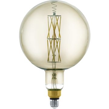 Eglo BIG SIZE 11845 Žárovka 1x8W/E27 3000K 600LM
