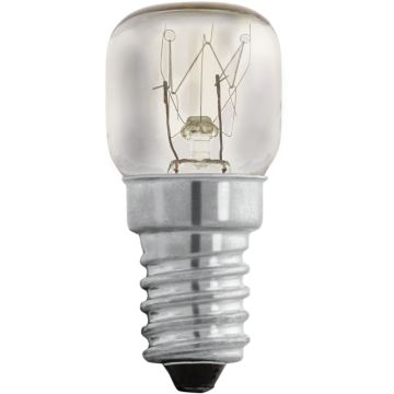 Eglo HALE14 11669 Žárovka 1X15W/E14 2200K 85LM