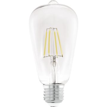 Eglo LED 110012 Žárovka 1x7W/E27 2700K 806LM