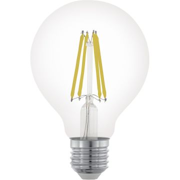 Eglo LED 110023 Žárovka 1x7,5W/E27 2700K 806LM