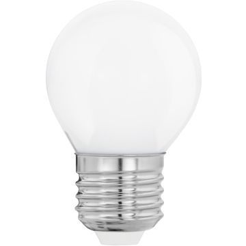 Eglo LED 110036 Žárovka 1x4W/E27 2700K 470LM