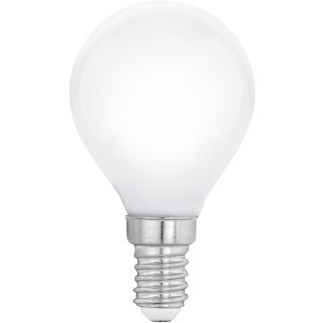 Eglo LED 110049 Žárovka 1x4,5W/E14 2700K 470LM