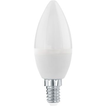 Eglo LED 110124 Žárovka 1x7,5W/E14 3000K 806LM