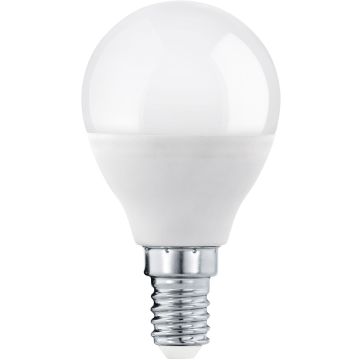 Eglo LED 110125 Žárovka 1x7,5W/E14 3000K 806LM