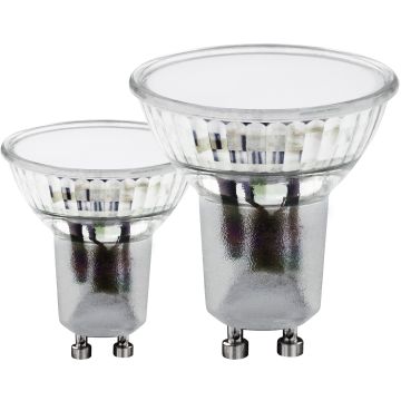 Eglo LED 110141 Žárovka 2x2,8W/GU10 3000K 250LM