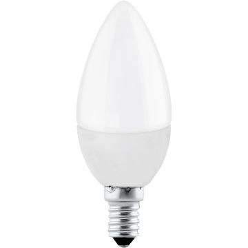 Eglo LED 110173 Žárovka 1x4,9W/E14 4000K 470LM