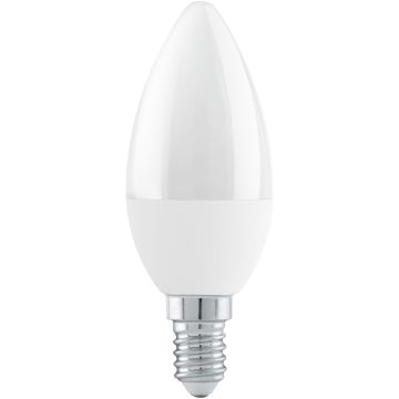Eglo LED 110176 Žárovka 1x4,9W/E14 3000K 470LM