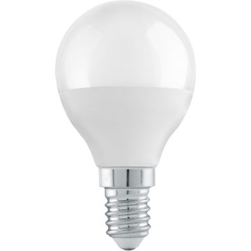 Eglo LED 110177 Žárovka 1x4,9W/E14 3000K 470LM