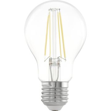 Eglo LED 110179 Žárovka 1x7,3W/E27 2700K 806LM