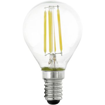 Eglo LED 110183 Žárovka 1x4,5W/E14 2700K 470LM