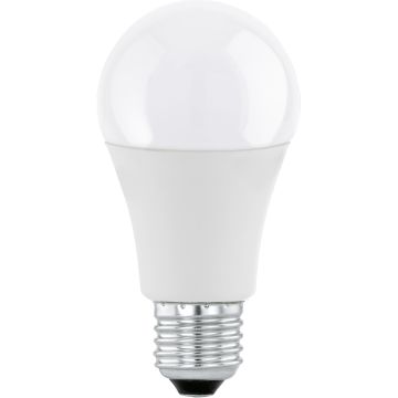 Eglo LED 11936 Žárovka 1X9W/E27 4000K 806LM