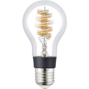 Eglo LEDE27 110271 Žárovka 1x4.9w/e27 3000k ip20