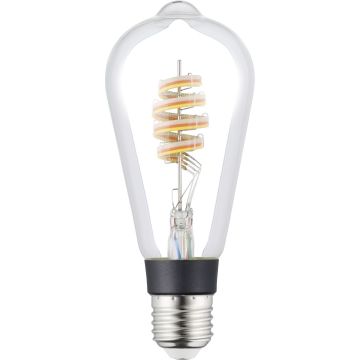 Eglo LEDE27 110272 Žárovka 1x4.9w/e27 3000k ip20