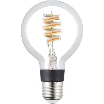 Eglo LEDE27 110273 Žárovka 1x4.9w/e27 3000k ip20