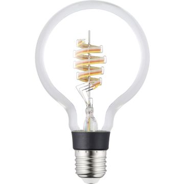 Eglo LEDE27 110274 Žárovka 1x4.9w/e27 3000k ip20