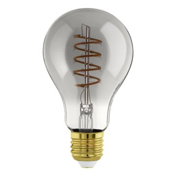 Eglo LEDE27 110284 Žárovka 1x4W/E27 2000K ip20
