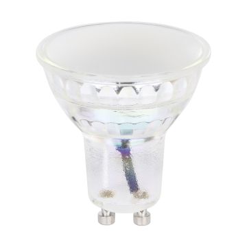 Eglo LEDGU10 110421 Žárovka 1x4.9W/GU10 2700-6500K 345lm ip20