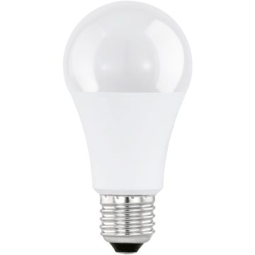 Eglo SMART 110186 Žárovka 1x9W/E27 2700K 830LM