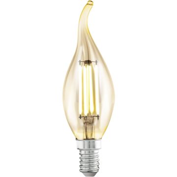 Eglo VINTAGE LED 110059 Žárovka 1x4W/E14 2200K 270LM