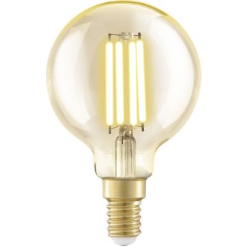 Eglo VINTAGE LED 110061 Žárovka 1x4W/E14 2200K 350LM