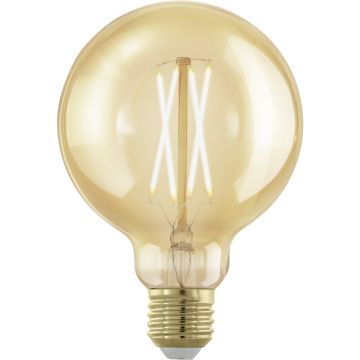 Eglo VINTAGE LED 110064 Žárovka 1x4W/E27 1700K 300LM