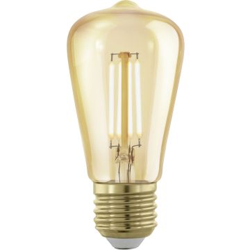 Eglo VINTAGE LED 110066 Žárovka 1x4W/E27 1700K 300LM